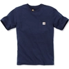 Image de Carhartt Workwear Pocket T-shirt, taille L pour Hommes