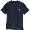 Image de Carhartt, Haut de travail, Workw Pocket S/S (M)