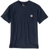 Image de Carhartt, Haut de travail, Workw Pocket S/S (XL)