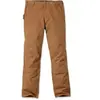 Image de Carhartt Pantalon slim fit double devant