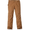 Image de Carhartt Pantalon slim fit double devant