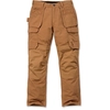 Image de Carhartt Emea Full Swing Multi Pocket pantalon, brun, taille 28 pour Hommes