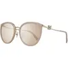 Image de Swarovski, Femmes, Lunettes de soleil, SK0247-K