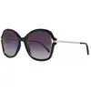 Image de Guess by Marciano, Femmes, Lunettes de soleil, Lunettes de soleil pour femmes Guess GF0352-5401B ø 54 mm