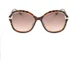 Image de Guess, Femmes, Lunettes de soleil, MOD. GF0352 5452F