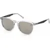 Image de Timberland, Hommes, Lunettes de soleil, Polarisé 27D Homme Clear