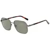Image de Guess, Hommes, Lunettes de soleil, Herrensonnenbrille GU000515707N ø 57 mm