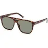 Image de Guess, Unisexe, Lunettes de soleil, Occhiali da Sole