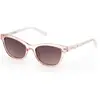Image de Guess, Lunettes de soleil, GU9219 74F 48