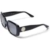 Image de Guess, Femmes, Lunettes de soleil, GF6167-01B