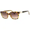 Image de Guess, Unisexe, Lunettes de soleil, Ladies' Sunglasses F Ø 53 mm
