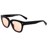 Image de Guess, Hommes, Lunettes de soleil, Soleil injected black brown squared normal
