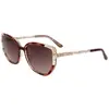 Image de Guess, Femmes, Lunettes de soleil, GU7882 Occhiali da Sole