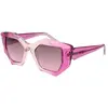Image de Guess, Femmes, Lunettes de soleil, Géométrique Normal Shaded