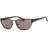 Image de Guess, Femmes, Lunettes de soleil, Ladies' Sunglasses GU7903-01A à¸ 57 mm