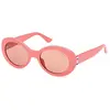Image de Guess, Femmes, Lunettes de soleil, Lunettes de soleil pour femme rose