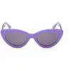 Image de Guess, Femmes, Lunettes de soleil, Lunettes de soleil pour femme violet