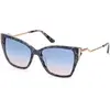 Image de Guess, Lunettes de soleil, Gm0833 Occhiali 92W