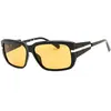 Image de Guess, Femmes, Lunettes de soleil, Ladies' Sunglasses GU00090-01E à¸ 60 mm
