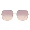 Image de Lunettes de soleil pour femme Guess Gu7906 H 28z 58-17-140/58-17-140