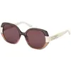 Image de Guess, Femmes, Lunettes de soleil, GU7911/55