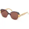 Image de Guess, Femmes, Lunettes de soleil, GU7911 41E