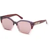 Image de Guess, Femmes, Lunettes de soleil, GU7912 71Y