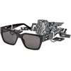 Image de Guess, Unisexe, Lunettes de soleil, Gu7916 Occhiali da Sole
