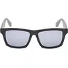 Image de Adidas, Unisexe, Lunettes de soleil, Or0115 02c 54mm Sunglasses
