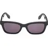 Image de Adidas, Unisexe, Lunettes de soleil, Or0117 01a Sunglasses - 53mm