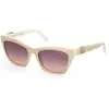 Image de Guess by Marciano, Lunettes de soleil, GM00008 25F 54