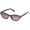 Image de Guess by Marciano, Lunettes de soleil, GM00002 52F 56