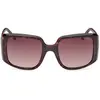 Image de Guess, Femmes, Lunettes de soleil, Lunettes pour femme en écaille