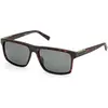 Image de Timberland, Hommes, Lunettes de soleil, Polarized Lunettes De Soleil Pour Homme Tortoiseshell