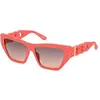 Image de Guess, Femmes, Lunettes de soleil, Damensonnenbrille GU00111 5673B