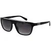 Image de Guess, Hommes, Lunettes de soleil, Occhiali da Sole in Acciaio Inossidabile con Gradiente