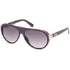 Image de Guess, Hommes, Lunettes de soleil, GU00125 Occhiali da Sole 82A