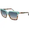 Image de Guess, Femmes, Lunettes de soleil, Lunettes de soleil pour femme