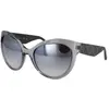 Image de Guess, Unisexe, Lunettes de soleil, Gu Sunglasses 61mm