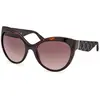 Image de Guess, Femmes, Lunettes de soleil, Lunettes de soleil pour femme écaille