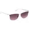 Image de Guess, Unisexe, Lunettes de soleil, Lunettes de soleil pour femme Gold