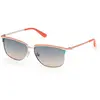 Image de Guess, Femmes, Lunettes de soleil, Gu00133 74p 56mm Sunglasses