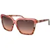 Image de Guess, Femmes, Lunettes de soleil, De Marciano Gm00009 Eyewear - 58 Mm