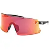 Image de Adidas, Hommes, Lunettes de sport, SP0100 (noir mat, roviex miroir), Noir