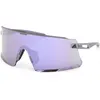 Image de Adidas, Hommes, Lunettes de sport, SP0100 (mat lilas-gradient violet, Violet), Violet