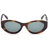 Image de Max & Co., Femmes, Lunettes de soleil, MO0123 52N 53 mm