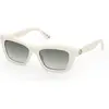 Image de Guess, Unisexe, Lunettes de soleil, Unisex-Sonnenbrille GU00195