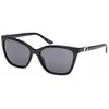Image de Guess, Femmes, Lunettes de soleil, GU00191