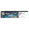 Image de HP 981X encre originale - 116ml magenta (L0R10A) L0R10A