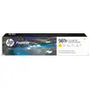 Image de HP 981Y cartouche PageWide Jaune extra grande capacité L0R15A
